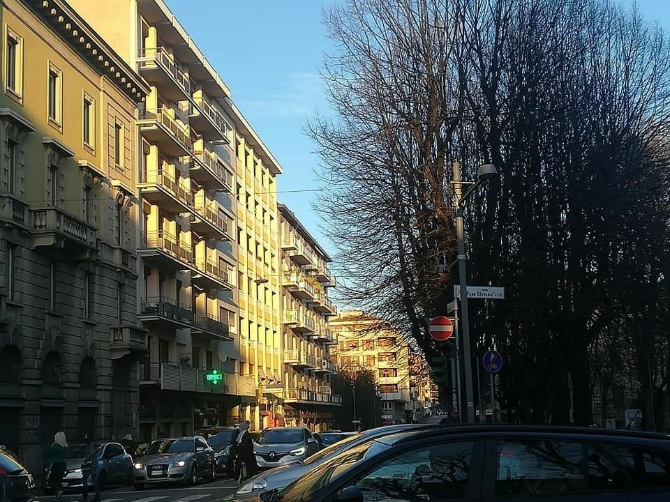 Bed and Breakfast Idea Bergamo Esterno foto