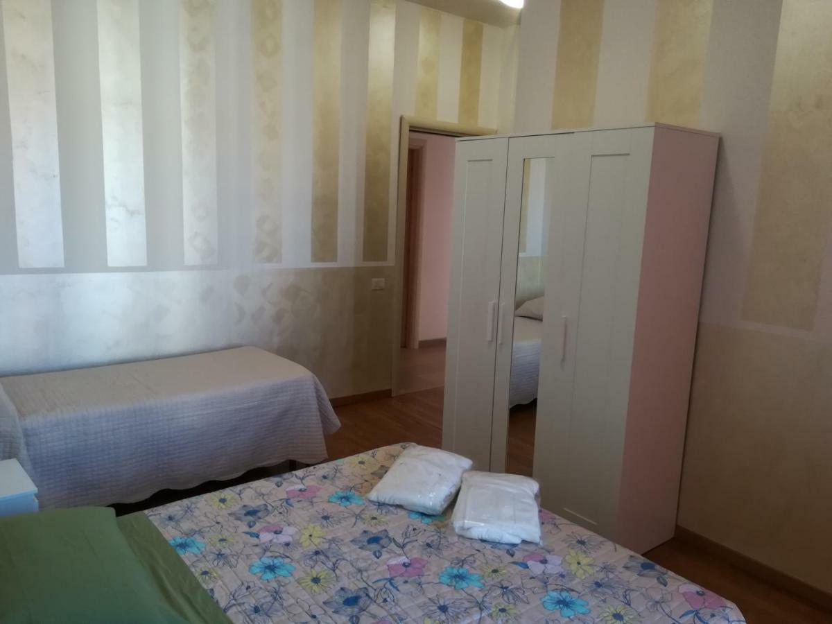 Bed and Breakfast Idea Bergamo Esterno foto