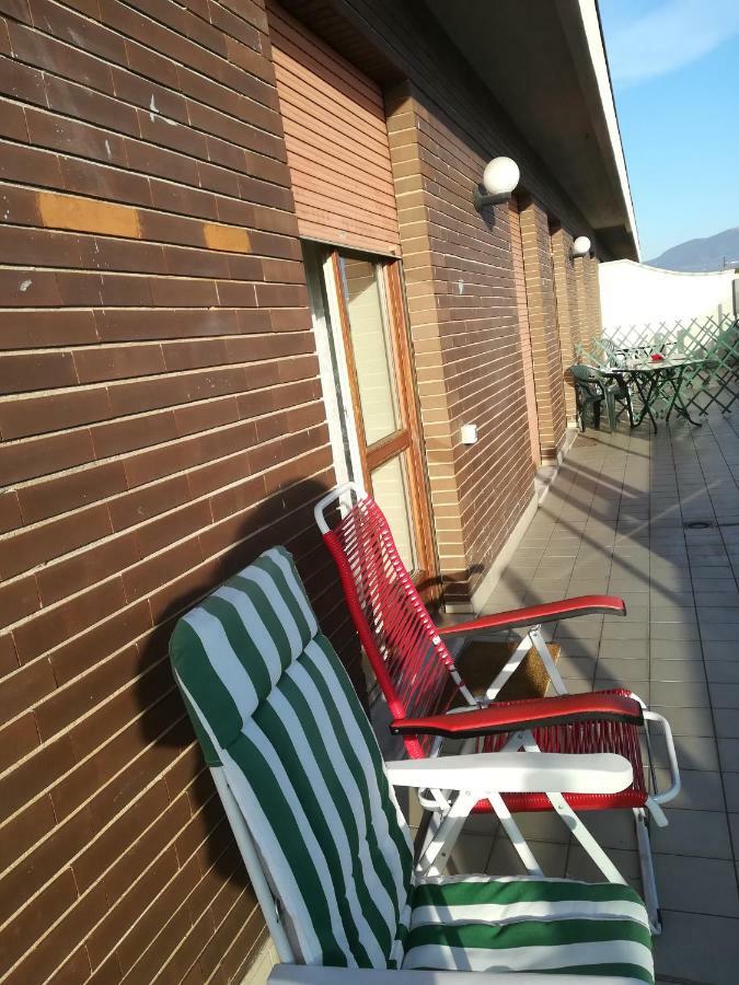 Bed and Breakfast Idea Bergamo Esterno foto